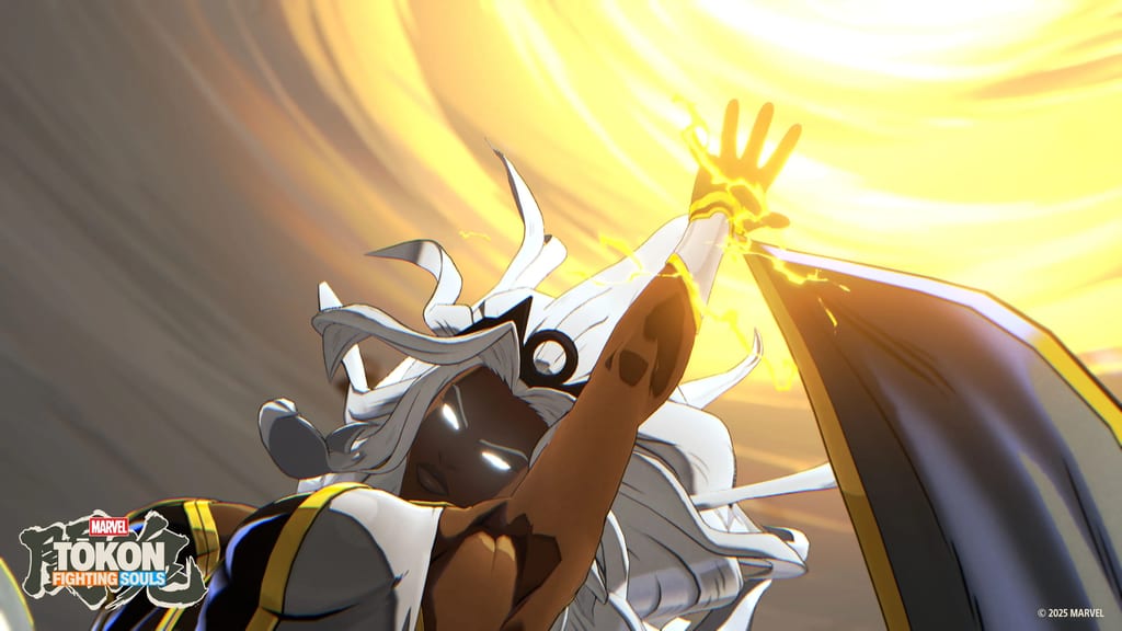 tokon cinematic