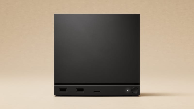 The Steam Machine Is Back: Should Indie Fans Care?