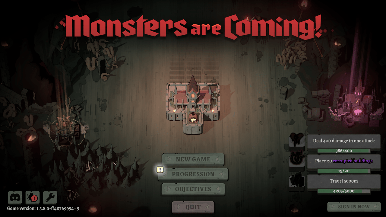 Monsters are Coming! Review: A $9 Survivor on Wheels