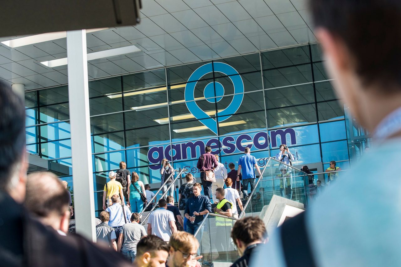 Gamescom's Indie Area Just Had Its Best Year Ever