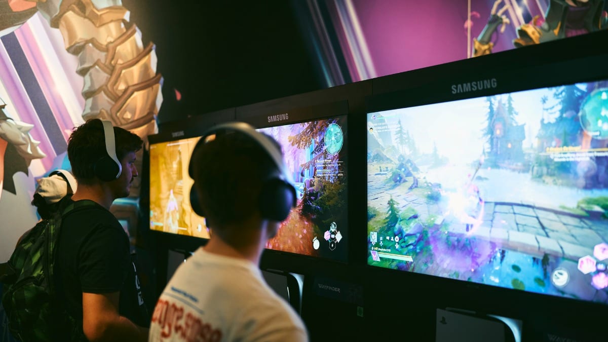 Gamescom 2026 Sets an Indie Area Record
