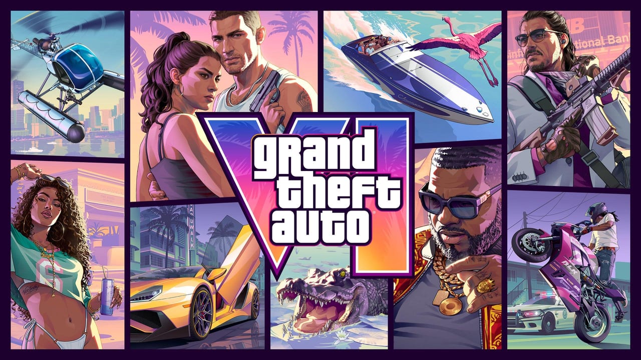 GTA 6 Is Eating Every Other Game's Launch Window