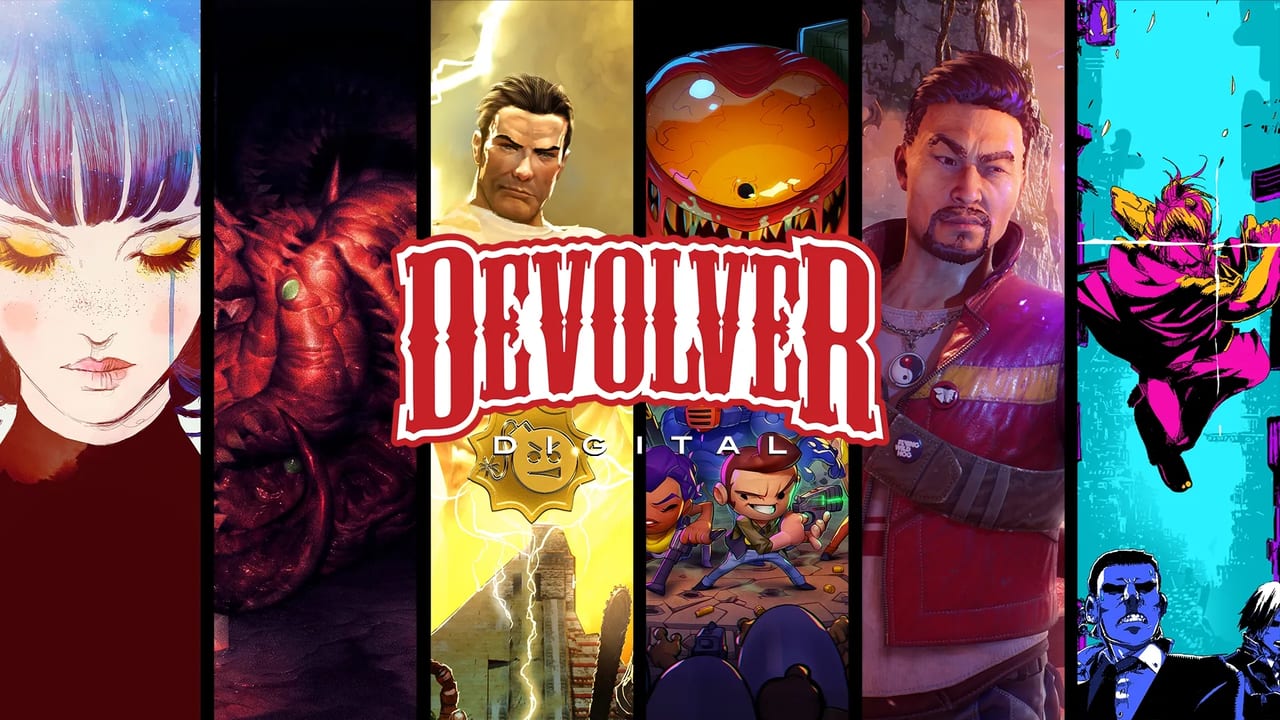 Devolver Digital Wants Off the Stock Market