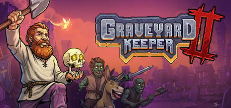 Graveyard Keeper 2 Arrives on September 22