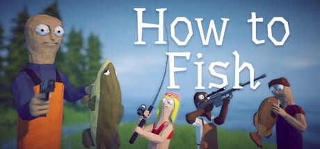 How to Fish Sold a Million Copies in Two Days