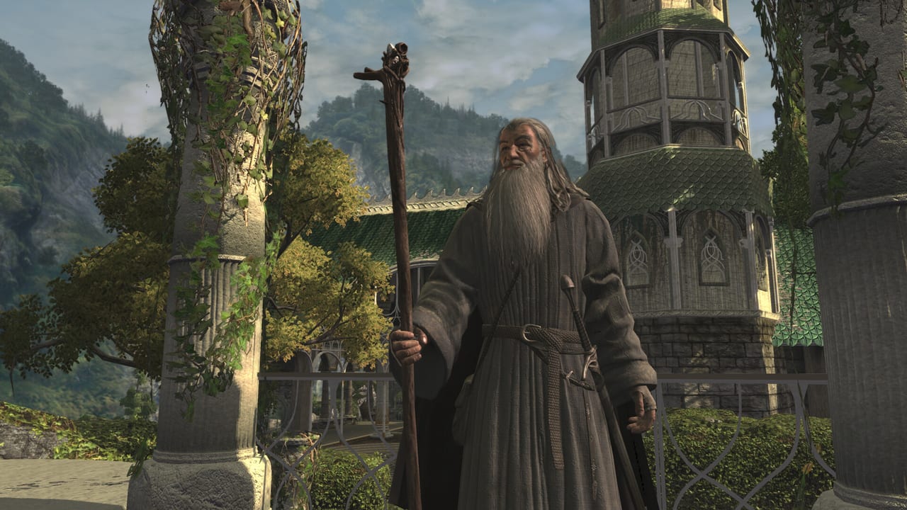 War in the North Returns After Seven Years Gone