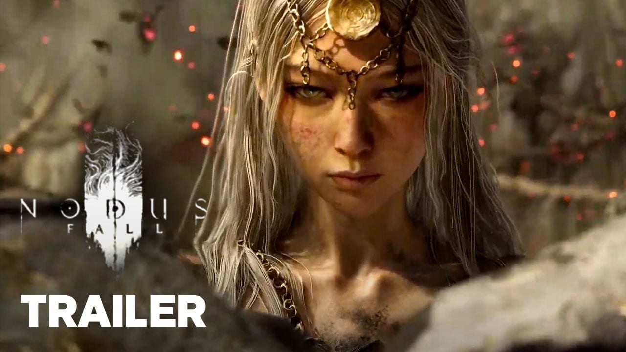 Chinese Games Stole Gamescom's Opening Night