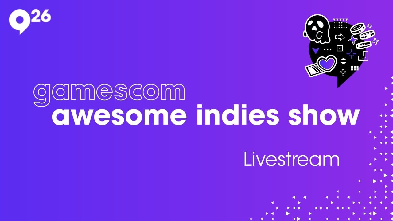 Gamescom Gave Indie Games Its Own Primetime