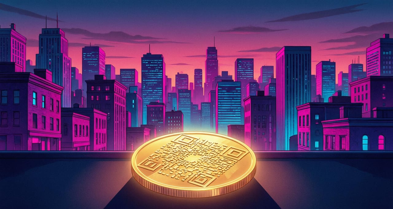 The GTA 6 Leaker Put Leaks Behind a Token