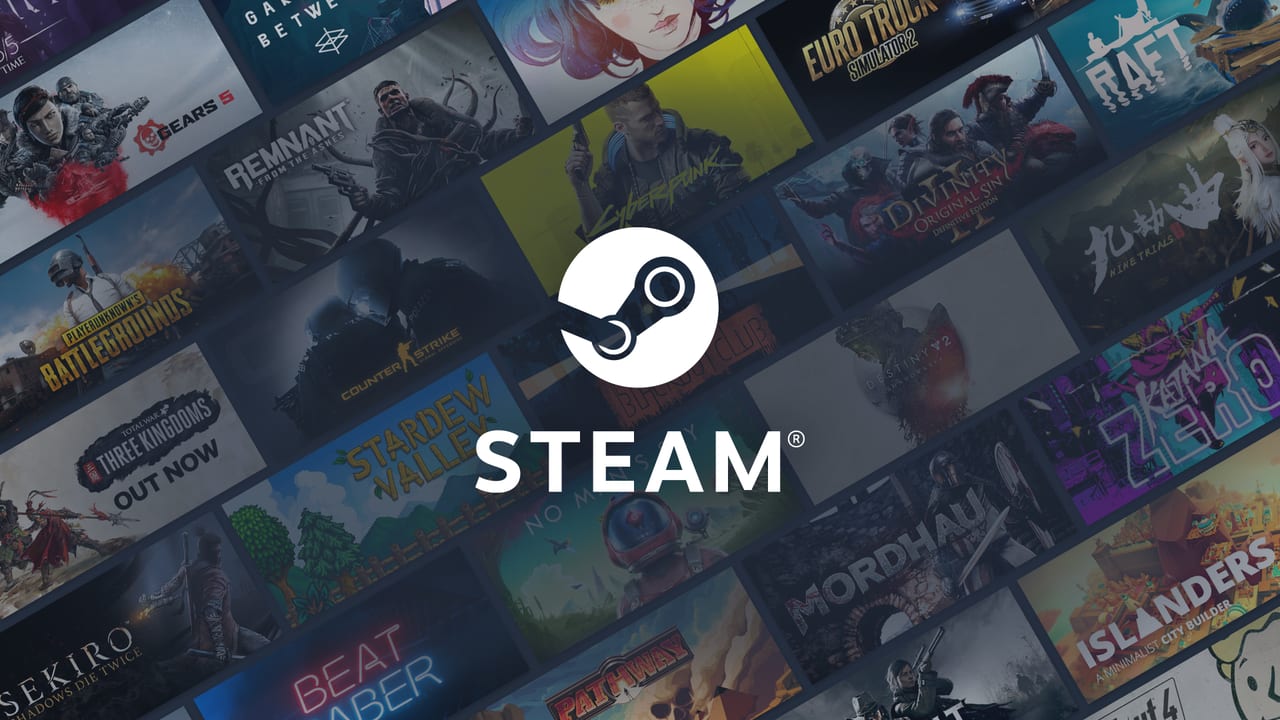 Steam's Top 1% Takes 84.5% of All Revenue
