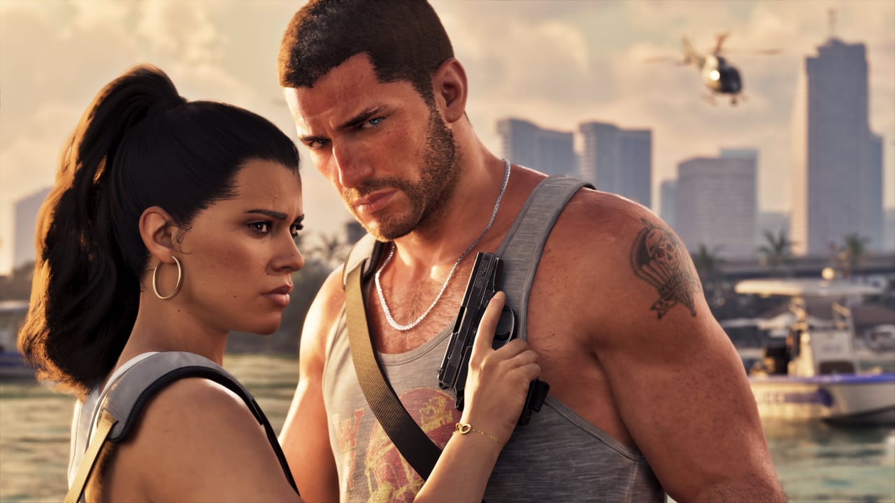 GTA 6 Is Taking Away Your God Mode